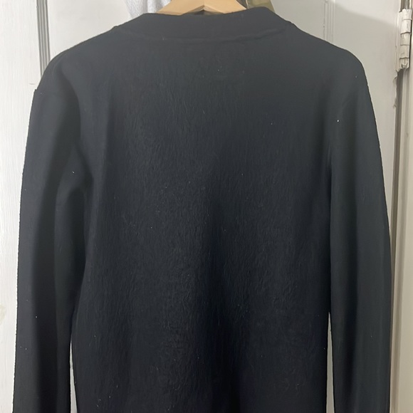 H&M, Black colour, Size - S, Sweater - Picture 3 of 4